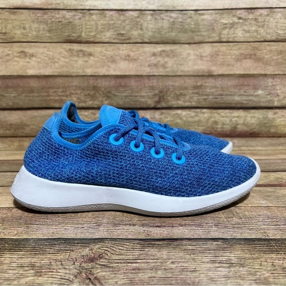 Allbirds Tree Runners - Picture 3 of 9